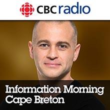 Cape Breton: Info. Morning