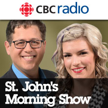 NL: St. John's Morning Show