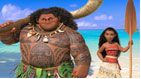 Video: Moana