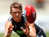 Carlton's Patrick Cripps will be sidelined for up to 12 weeks. Picture: Adam Trafford/AFL Media