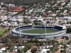 Subiaco Oval could host an International Rules game next year. Picture: Steve Ferrier