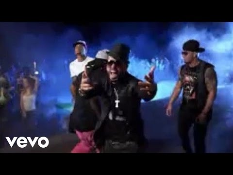 Wisin & Yandel - Algo Me Gusta De Ti ft. Chris Brown, T-Pain