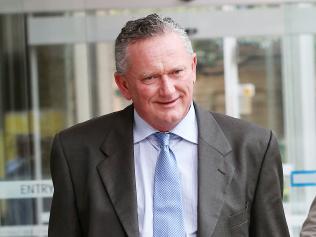 Stephen Dank Judgement