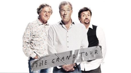 Amazon's The Grand Tour has come to Australia, but there's no simple way to watch it on your television.