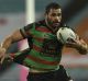 Not ideal: Greg Inglis and the Rabbitohs have four five-day turnarounds.