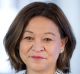 Michelle Guthrie, who will replace Mark Scott as managing director of ABC in May.