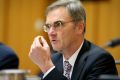 ASIC chair Greg Medcraft believes the market is "frowning upon" cross-selling by banks.