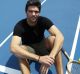 Support: Mark Philippoussis understands Kyrgios' troubles.