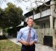 NSW Planning Minister Rob Stokes says supply alone will not solve Sydney's housing affordability problem.