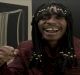 Dave Chappelle as Rick James on Chappelle's Show.