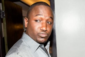 Hannibal Buress is touring Australia in December. 