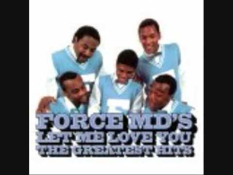 Force Md's   Love is a house