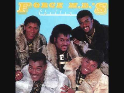 Tender Love - The Force M.D.'s