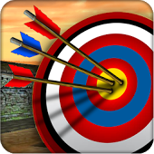 Archery Shooter 3D