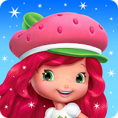 Strawberry Shortcake BerryRush