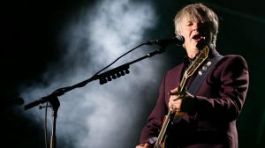 ###COPYRIGHT IMAGE - FEE PER USE - MUST CREDIT - NO ARCHIVING###
SYDNEY, AUSTRALIA - NOVEMBER 24: Neil Finn of Crowded ...