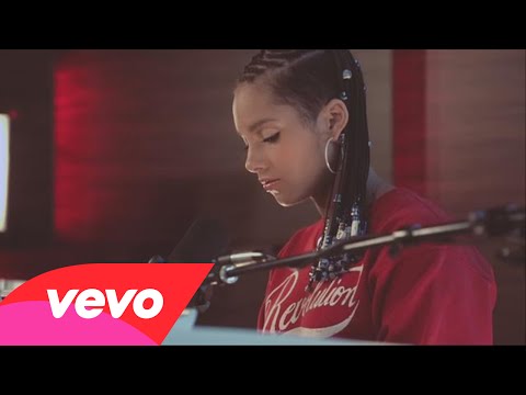 Alicia Keys - We Are Here