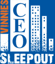 The Vinnies CEO Sleepout