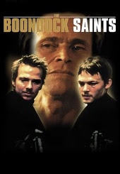 The Boondock Saints