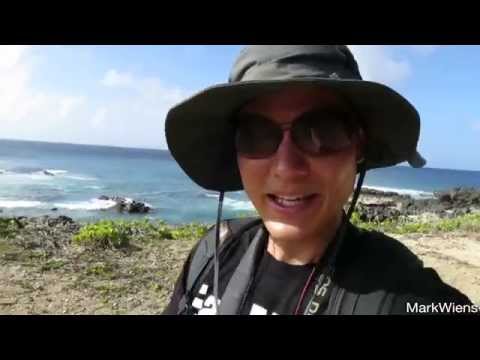 Kaena Point Hike & Food in Haleiwa, Hawaii