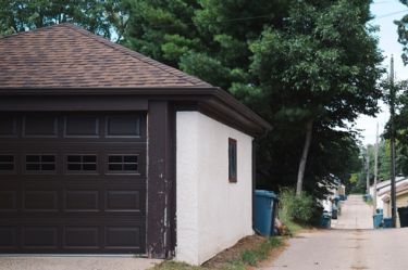 The "guy-in-the-garage house" was always going to be a tough sell.