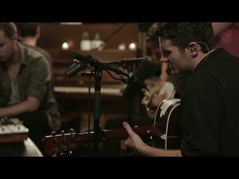 Oceans Acoustic - Hillsong UNITED