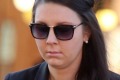 Melissa Jade Higgins allegedly falsified children's attendance records.