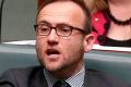 Greens employment spokesman Adam Bandt says the amendment will give an opportunity to stand up and support Arrium.