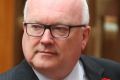 Attorney-General George Brandis is facing calls for his resignation or sacking.