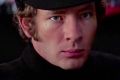 Australian Peter Sumner played Pol Treidum in the original Star Wars (1977).