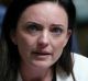 Labor MP Emma Husar speaks about her personal experience with family violence.