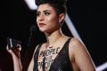 Montaigne accepts an ARIA for Breakthrough Artist during the 30th Annual ARIA Awards 2016 at The Star on November 23, ...