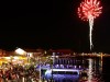 First fireworks - now Fremantle is moving the whole of Australia Day.