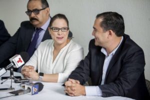 Monica Vega Aguirre, Regidora del PES