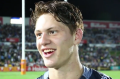 Parramatta play: The Eels are targeting Kalyn Ponga.