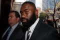 Don't prejudge: Semi Radradra deserves to tour unless he is found guilty of a criminal offence.