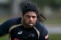 Talks with Tigers: Jamal Idris.