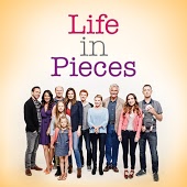 Life in Pieces