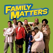 Family Matters