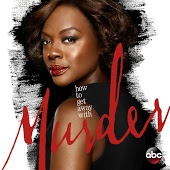 How To Get Away With Murder