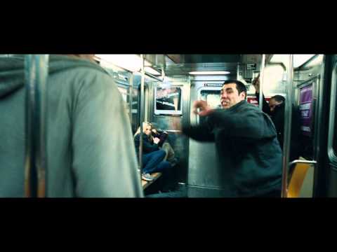 Safe (2012) - 'Subway'