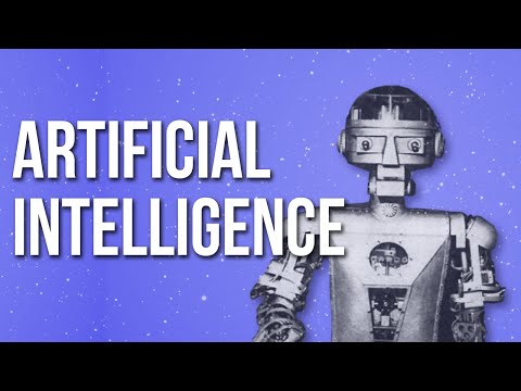 Artificial Intelligence