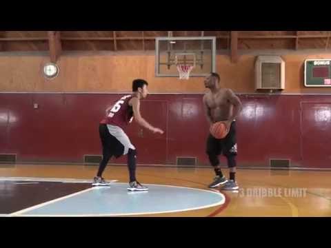 ISO VS KP 1 on 1