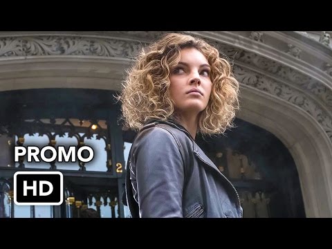 Gotham 3x09 Promo "The Executioner" (HD) Season 3 Episode 9 Promo