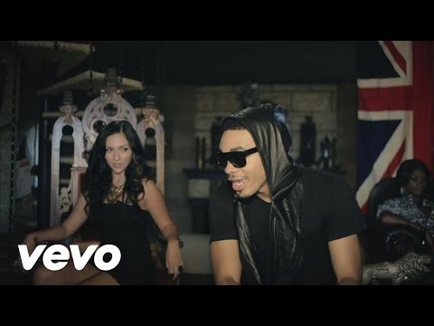 Bei Maejor - Trouble ft. J. Cole