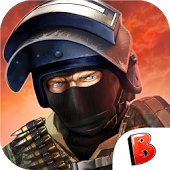 Bullet Force