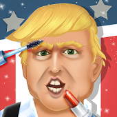 Trump - Crazy American Style