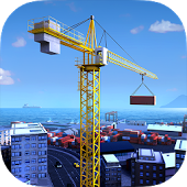 Construction Simulator PRO 17