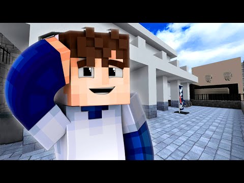 Tokyo Soul - NEW FRIEND! (Minecraft Roleplay) S2 Ep 5