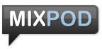 MixPod Logo